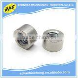China Hardware Customized Stainless Steel Cylindrical Sleeve thumbnail-3