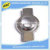 Shenzhen Hardware Products Metal u Stamping Welding Brackets thumbnail-6