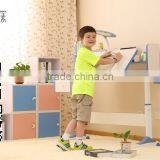 L Shaped Electric Height Adjustable Office Table Philippines With Low Price thumbnail-5