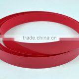 Plastic PVC Edge for Furniture Particle Board Edge Banding