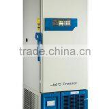 Ultra Low Temperature Freezer -86c Freezer