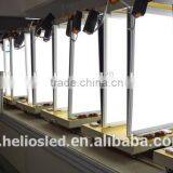 ce Rohs Approval 36w 40w 48w 54w 600x600mm Led Panel Skylight Diffuser Panel thumbnail-6