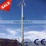 35M China Best Style Octagonal Artificial Palm Tree Steel Tower thumbnail-3