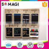 Bullet And Chisel Nib Dry-Erase & Wet-Erase Liquid Marker Pen thumbnail-5