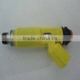 Hot Sale Car Fuel Nozzle Injector For Toyota Camry Picnic Avensis Verso Rav4 OEM 23209-28050 thumbnail-2