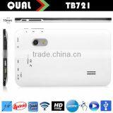 7 Inch Allwinner A20 OEM/ODM Drawing Tablet HDMI 1080P USB Host Android 4.4