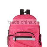 Top Quality Fashion Custom Ripstop Backpack thumbnail-1