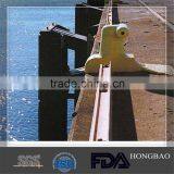 Tasteless Marine Fender Panels for Ethiopia