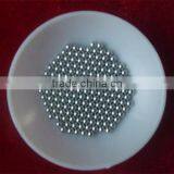 Stainless Steel Ball 10mm G1000 for Grinding Media thumbnail-1