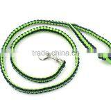 Paracord Dog Leash With Ball, Monkey Fist Dog Leash thumbnail-2