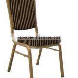High Quality Cheap Fancy Armrest Church Chairs thumbnail-3
