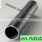 1/2" (DN:15mm, OD: 21.3mm) ERW (ELECTRIC RESISTANCE Welded) Steel Pipe thumbnail-1