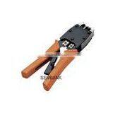 Rj45/rj11 Crimping Tool