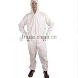 Non Woven Protecting Clothes