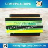 Orange Peel Surface Plastic Sheet/Colored Hdpe Sheet/texture Surface Plastic Sheet