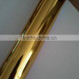 Pure Golden Aluminum Hot Stamping Foil for Paper thumbnail-6