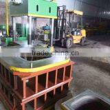 Drawing Mould of One Piece Sink