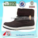 Very Comfertable Women Snow Boots, Women Winter Warm Boots thumbnail-2
