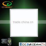 Brightness And Lighting Color Adjustable 90LM/W LED Panel CCT Dimmable 600x600 48W thumbnail-1