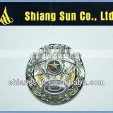 Screw Belt Buckle thumbnail-1