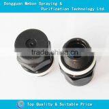 FE Series Plastic Fogging Spray Nozzle,Plastic Fine Spray Water Mist Fog Nozzle,low Pressure Water Cooling Nozzle thumbnail-4