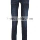 2015 Newest Design Spring Summer Thin Pencil Pants Wild Snow Women Denim Jeans thumbnail-1