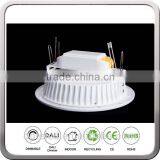 8 Inch 30W SMD LED Downlight for Gallery thumbnail-4