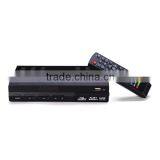Digital Android Dvb-t2 Set Top Box , Dvb-t2 Receiver for Home Use thumbnail-3