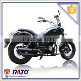 250cc With New Design Good Performance Chopper Motorcycles for Sale thumbnail-3