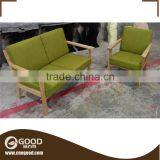 High Quality Design Dining Wood Sleeping Chair thumbnail-2