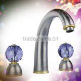 2013 New design wash Brass Single Handle hot water dispenser faucet