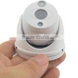960P Mini Indoor AHD Camera Vandal-proof Small Size CCTV Camera thumbnail-2