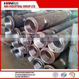 Pump Cylinder DN180-2000 OEM 10093478 for Schwing Putzmeister IHI Concrete Pump Spare Parts thumbnail-4