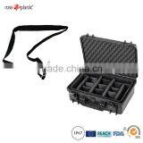 Hard Durable Solid Plastic Handheld Case for Photo Gear With IP67 Waterproof RC-PS 290/1 thumbnail-3