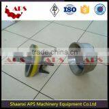 API Mud Pump Spare Parts in Oil and Gas. Liner, Cylinder Head, Valve Spring/oil Well Mud Pump Assemblies thumbnail-3