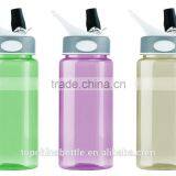 600ML OEM BPA Free Juice Bottle Walmart SGS Standard thumbnail-1