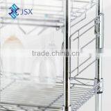 4X4 Welded Wire Mesh Fence / Heavy Mesh Panels Wire Fencing 19MM thumbnail-2