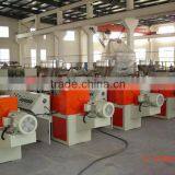 PVC Sewer Pipe Machine