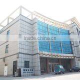 Hangzhou Constar Sanitary Ware Co., Ltd. company overview - view 1 thumbnail