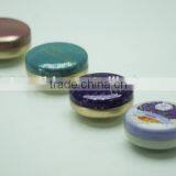 Metal Mint Tin Can Box thumbnail-4