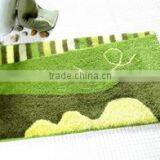 Custom Made Carpet Ribbed Modern Rug thumbnail-2