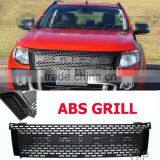 Front Grille Guard for Ranger 2016