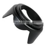 Factory Price Camera Lens Hood 49mm thumbnail-4