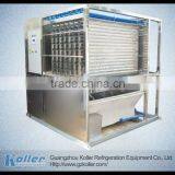 5tons /day Plate Ice Machine With Crushed Function thumbnail-1