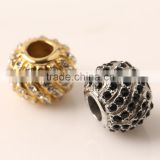 Stainless steel bead landing wholesale with jewelry