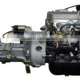 ZS276MT ZS276MT-B Engine Assembly thumbnail-1