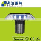 Cheap Price White 6led Exit&entance Aluminum Road Stud