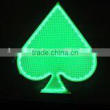 Zurich Playing Cards Acrylic Playing Cards Lumipanel Playing Cards