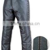 Leather Trouser