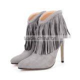 High Heel Boots Newest Designs Women Heel Shoes 2017 PF4416 thumbnail-2